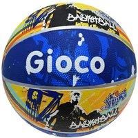 Gioco Street2 Basketball