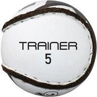 Murphy/'s Unisex Murphy/'s Murphy s Hurling Sliotar Ball, White, 5 Trainer UK