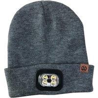 Six Peaks LED Lighted Beanie Hat