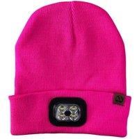 Six Peaks LED Lighted Beanie Hat