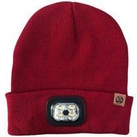 Six Peaks LED Lighted Beanie Hat