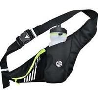 Six Peaks Running Waist Belt with Bottle Holder