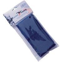 Precision Training Wristbands - Navy - Pack of 2