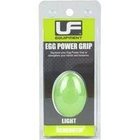 Urban Fitness Equipment Unisex/' s Ufe Egg Power Grip Light, Green