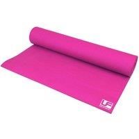 Urban Fitness Ufe Yoga Mat Pink, One Size, K-REY-UFM100I
