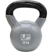 Urban Fitness Equipment Vinyl Coated Kettlebell