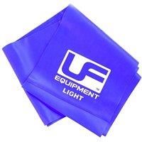 Ufe Unisex/' s Urban Fitness Resistance Band 1.5m, F/S, Light, K-REY-UFA193L, black
