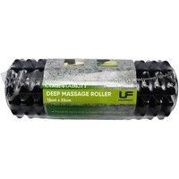 Urban Fitness Deep Massage Roller Light Weight & Portable New
