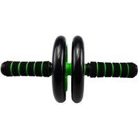 Ufe Unisex/' s Urban Fitness Ab Roller, Black, One Size