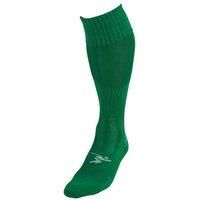 PT Plain Pro Football Socks LBoys Emerald
