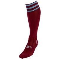 Precision 3 Stripe Pro Training Football Socks - Unspecified