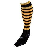 Precision Contrast Hoop Pro Training Football Socks - Unspecified