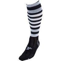 Football Socks Hooped Pro Precision Junior All Colours J12-2 3-6