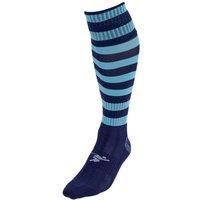 Precision Training Hooped Pro Football Socks Kids & Adults