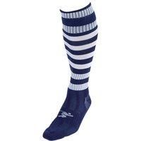 Precision Training Hooped Pro Football Socks Kids & Adults