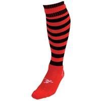 Precision Training Hooped Pro Football Socks Kids & Adults Various Colours