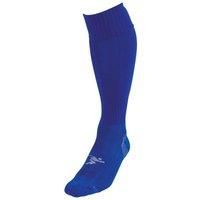Precision PT Plain Pro Football Socks Royal Infants