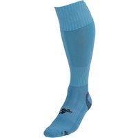 Precision Plain Pro Football Socks Infants (UK Size 8-11) Sky