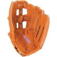 Midwest Adult Slugger Fielders Glove - Brown, 12 inch, One Size