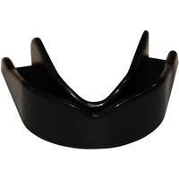 REYDON Safegard Essential Moutfguard BX400## (Black, Adult)