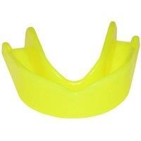 REYDON Safegard Essential Moutfguard BX400## (Yellow, Adult)