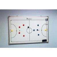 Precision Training Futsal Tactic Board (60x90cm)