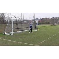 Precision Goalkeepers Football Bungee Kit - Unspecified