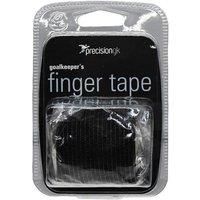 Precision GK FINGER TAPE, black, one size