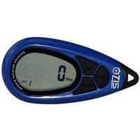 Timing In Sport Pro 077 3D Pedometer 7 Days Total Work Out Memory