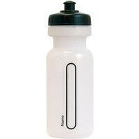 Precision School Clear Water Bottle