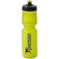 Precision Water Bottle 750ml Lime Green, black, K-REY-TR610G