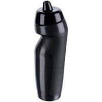 Precision Training Sports Water Bottle (600ml) (Black)