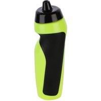 Precision Training Sports Water Bottle (600ml) (Fluo Yellow), K-REY-TR611Y