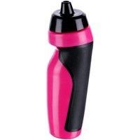 Precision Training Sports Water Bottle (600ml) (Pink)