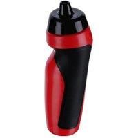 Precision Training Sports Water Bottle (600ml) (Red)