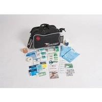 PRECISION Medical Kit A Refil Pack Sports Physio Injury Set black one size