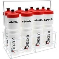 Precision Bottle Carrier & Bottles