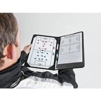 Precision PT Pro Soccer Coaches Tactic Folder, one size, K-REY-TR811