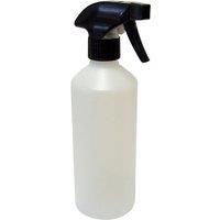 Jet Spray Bottle - 500ml
