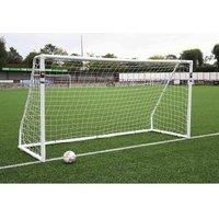 Precision Match Goal Posts (bs 8462 Approved) (12' X 6')