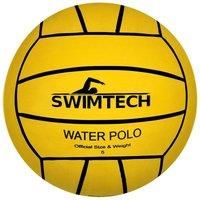 SwimTech Water Polo Ball 4