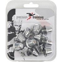 Precision Training Alloy 15mm Rugby Union