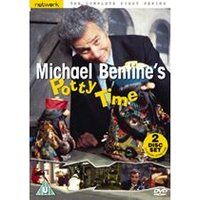 Michael Bentines Potty Time - Series 1