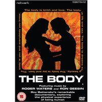 The Body [DVD]