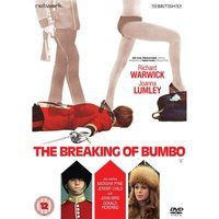 The Breaking Of Bumbo [DVD]