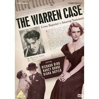 The Warren Case [DVD]