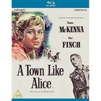 A Town Like Alice [Blue-Ray] [Blu-ray]