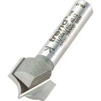 Trend 11/50X1/4TC Panel mould cutter