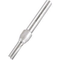 TREND TWO FLUTE 5MM DIA X 16MM 257016