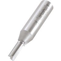 Trend 3/20X1/2TC Two Flute Cutter - 6.3mm Diameter Router Bit